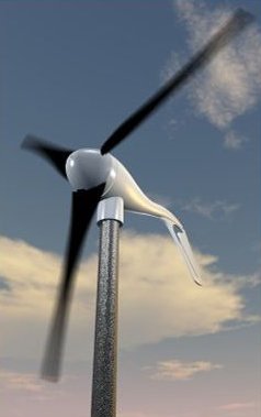 Wind turbine